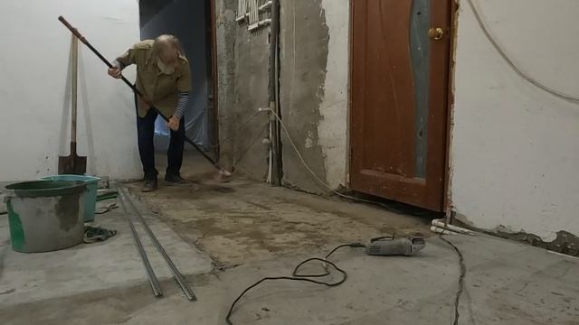 МУЗЫКА ДЛЯ ПОДМЕТАНИЯ ПОЛА.