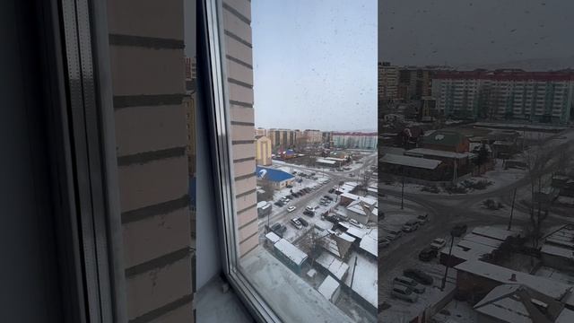 Некрасов дом  -Абакан, 2-к. квартира 54кв.м., сдача дома = лето 2025