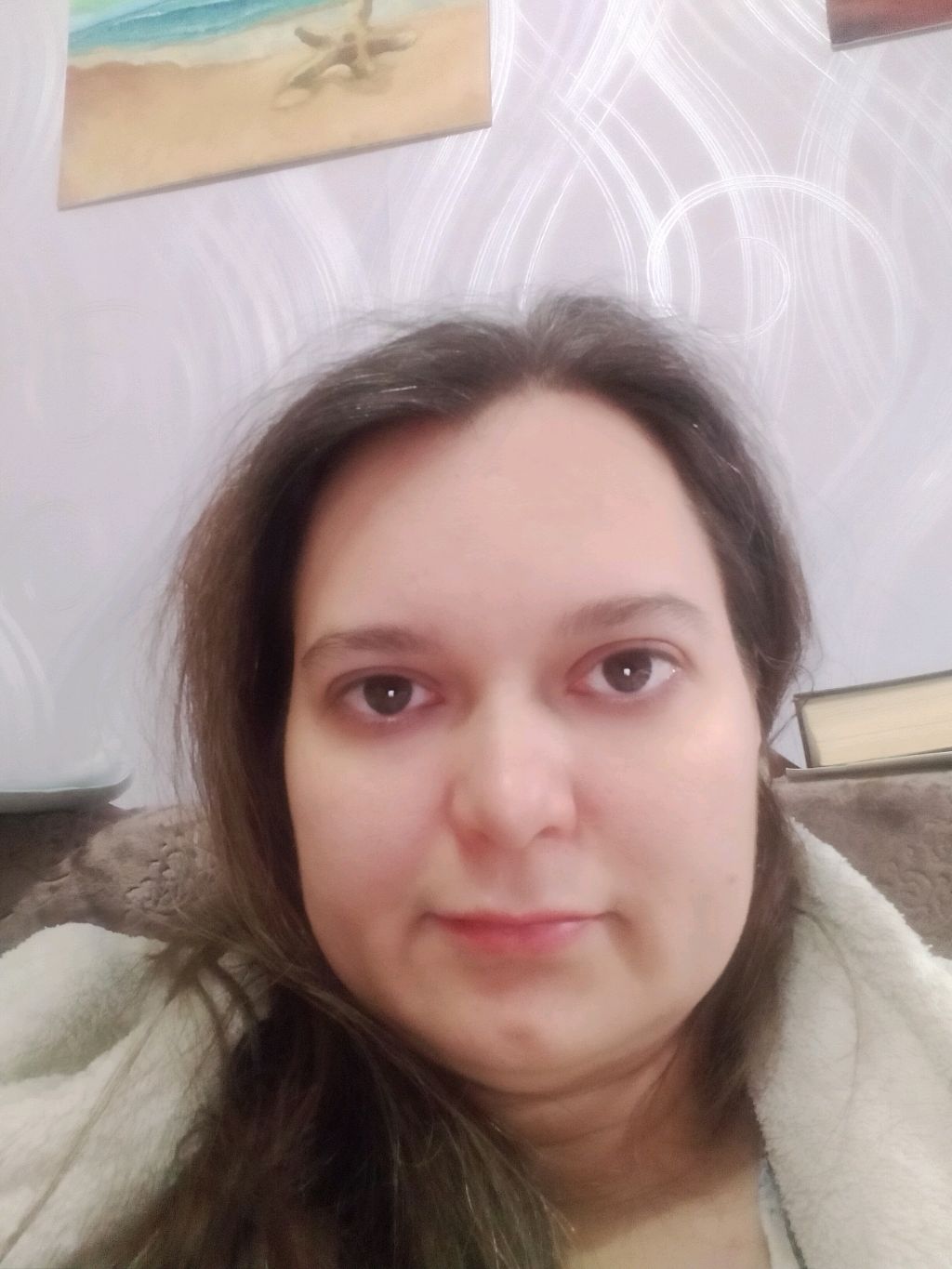Люблю Бога