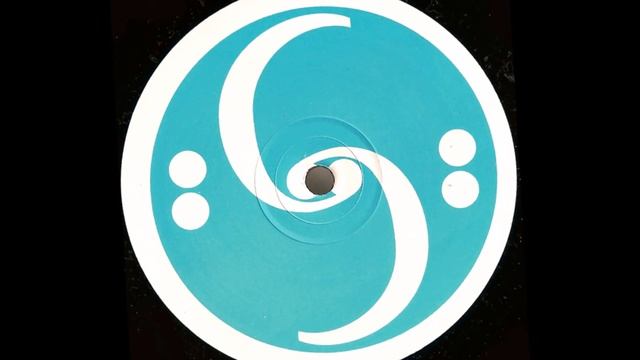 Psychaos - They Tried to Grab Me [1995]