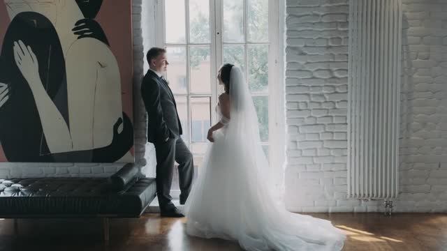 Камерная свадьба для двоих в Москве. Организация Под ключ от свадебного агентства VALENTINA EVENT