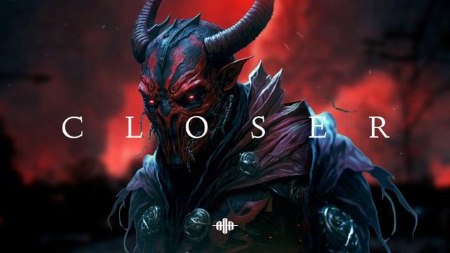Dark Techno EBM Industrial Type Beat 'CLOSER'