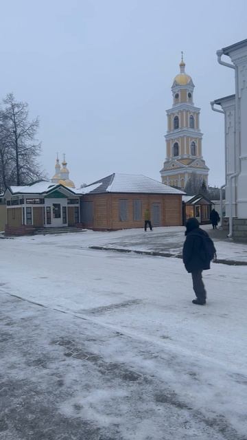 Дивеево