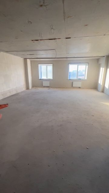 Некрасов дом, 3-к. кв. в городе Абакане, сдача = лето 2025 года, Семейная ипотека под 6%, ПВ -20.1%