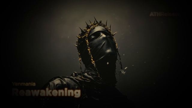 12 Минут Музыка Yenmania - Reawakening_sero