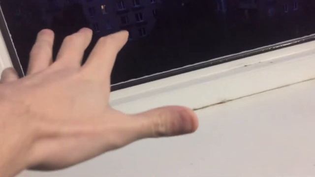 ВЫБРОСИЛСЯ ИЗ ОКНА | НАДОЕЛ КАРАНТИН