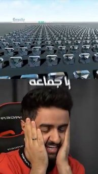 كم_عدد_دروع_اليوتيوب_في_العالم🤯!