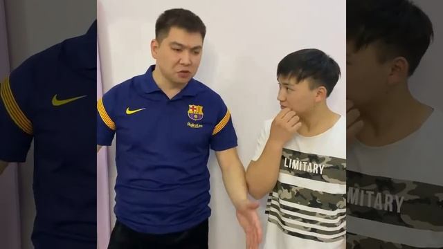 Ақша үшін сыйласпайақ қойайық 💸😂