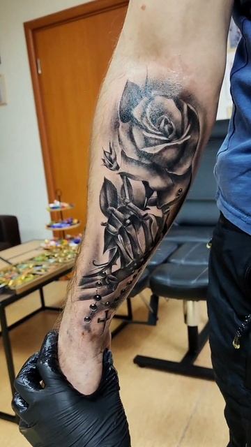 #тату