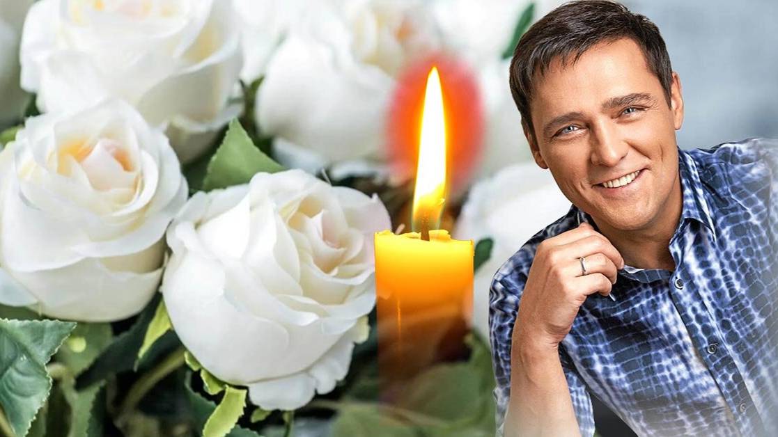 Юра Шатунов - 50 лет!!!