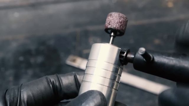 Old and rusty restorations - 034 - Shooting Target Restoration