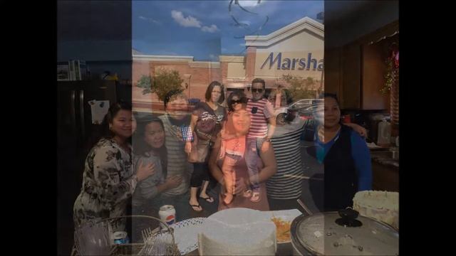 Mira's 50'th Birthday