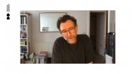 Getting Published: Taran Wilkhu and Nick Compton in conversation