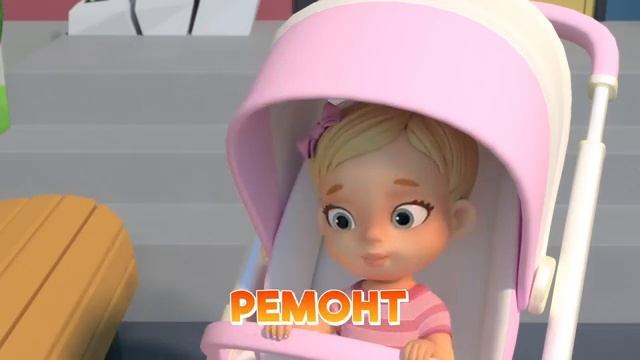 📱🐶 "Мира и Гоша | Телефоны 📞 Поучительный мультфильм для детей!" ⭐🔥