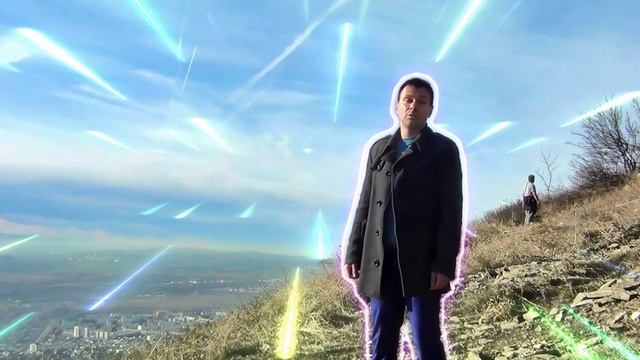 Владимир Волынкин - Эта ночь перед Рождеством
