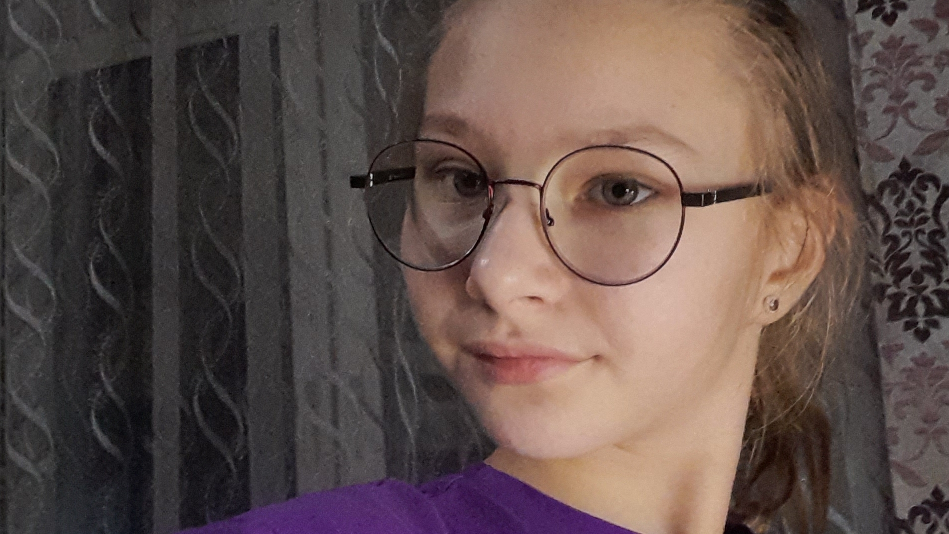 всё хорошо