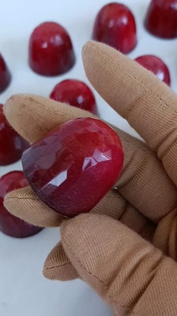 Дерзкая Клюква