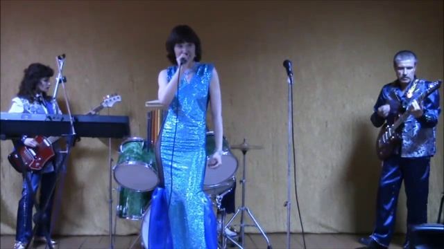 Притяжение Сибири - Первый шаг.mp4