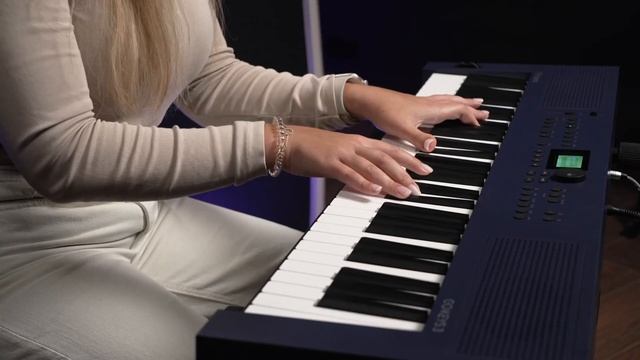 Синтезатор ROLAND GOKEYS 3