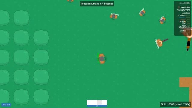 Swordfish speed trick | braains.io
