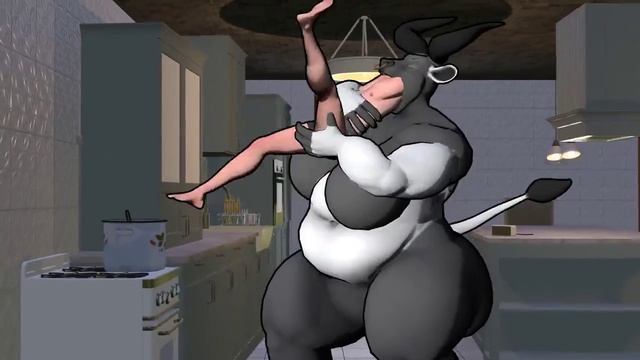 Furry vore 32