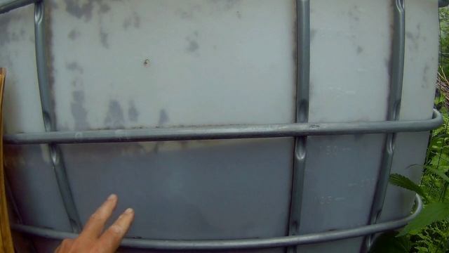 июль гроза - дождь вода17г