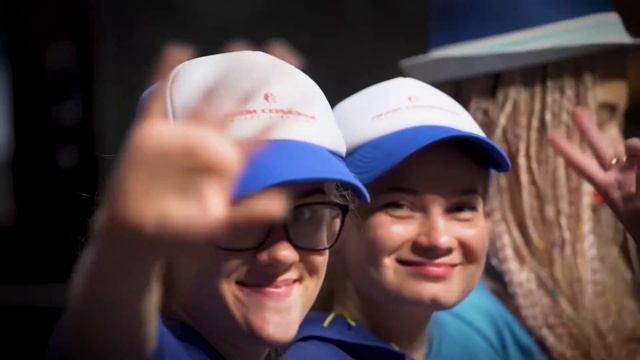 День работника торговли для "Золотого ключика"