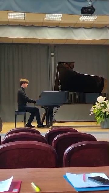 Никита Алейников