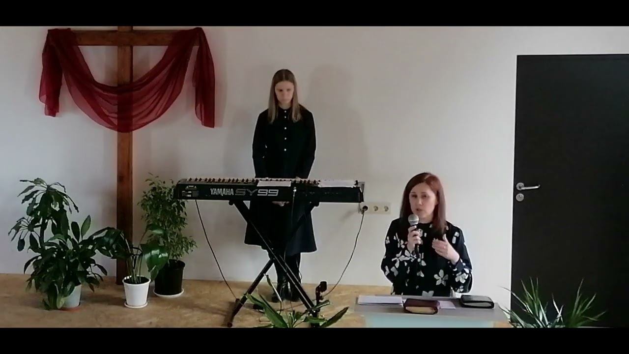 Пустыня- как состояние души