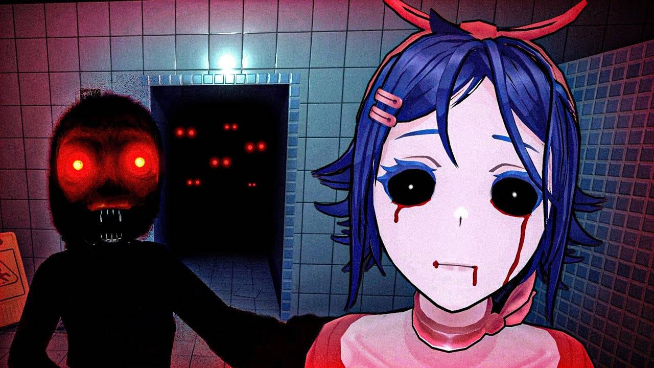 MITA'S DARK SIDE   MiSide - Part 3