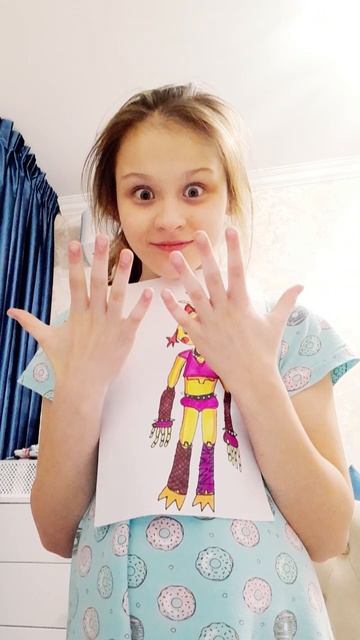 новая калекция рисунков