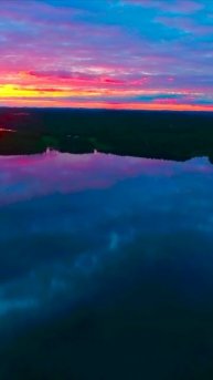 Земля с высоты уникальные виды которые оставят вас без слов посмотрите сами