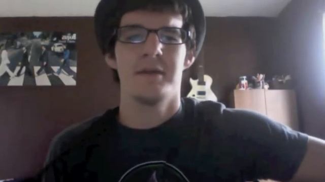 Cover Song (Life's A Gas)
