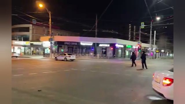 Сводки с фронтов 10.02.2025 Краснодар атакован БПЛА противника.