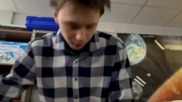 Меджик файв 3