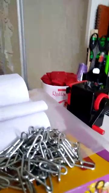 Открытое занятие