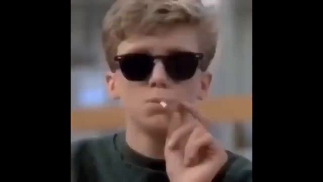Я САМЫЙ ДИКИЙ 🚬