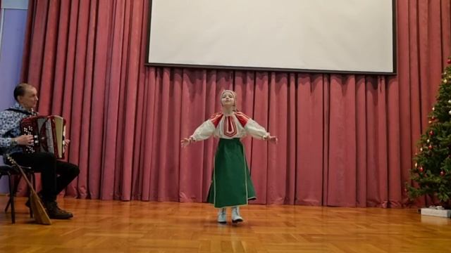 Кузнецова Разнесуха
