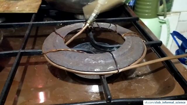 Нагреватель Испытания Измерения Недостатки