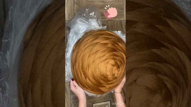 Грандиозный проект!! Толстая пряжа мериноса!!