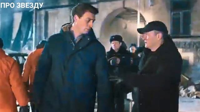 Первый отдел 4 сезон 11-12 серия, сериал Первый отдел от - 10.02.2025 на телеканале НТВ