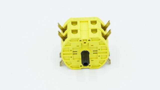 Переключатель без ручки для ITPIZZA KS77412