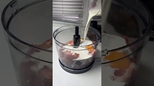 Запеченный печеночный паштет
⠀