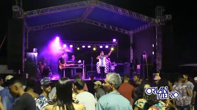 ORLAN PIETRO - AO VIVO EM GUARANÍ ( Bonito-BA)