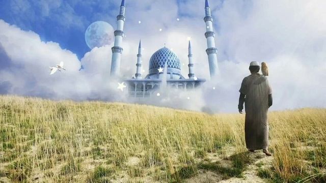 YUSUF ALAYHI SALOM HAQIDA GO'ZAL QISSA ABDULLOH DOMLADAN MAZZA QILIB ESHITAMIZ #ABDULLOHDOMLA