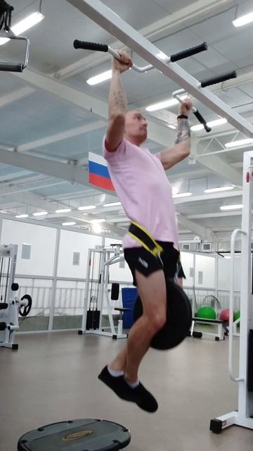 20кг х 8 раз