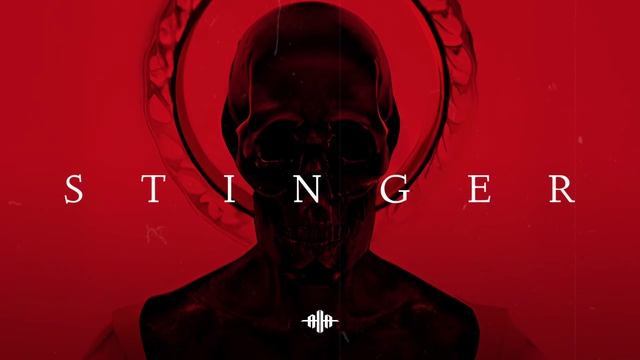 Dark Techno EBM Industrial Type Beat 'STINGER'