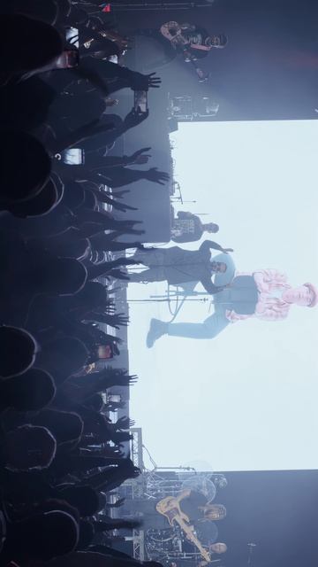 Burito – Декаданс (Live)