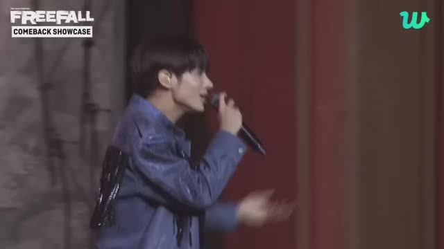 TXT - Happily ever after