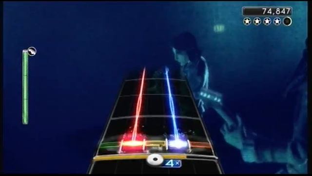 Rock Band Network - Ikea - Expert Guitar - Sightread 100% FC